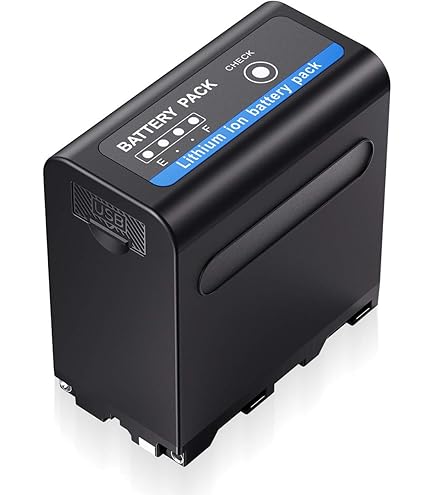 Amazon.co.jp: SONY リチャージャブルバッテリーパック NP-FV70