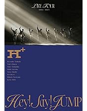 Amazon.co.jp: Hey! Say! JUMP LIVE TOUR 2015 JUMPing CARnival(初回