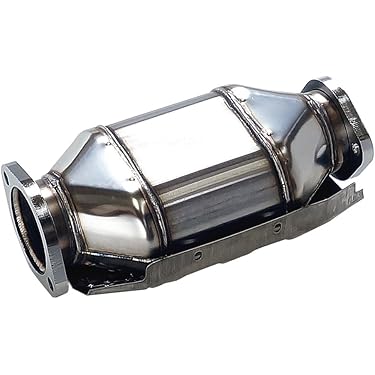 Amazon.co.jp 売れ筋ランキング: 車用キャタライザー の中で最も人気の