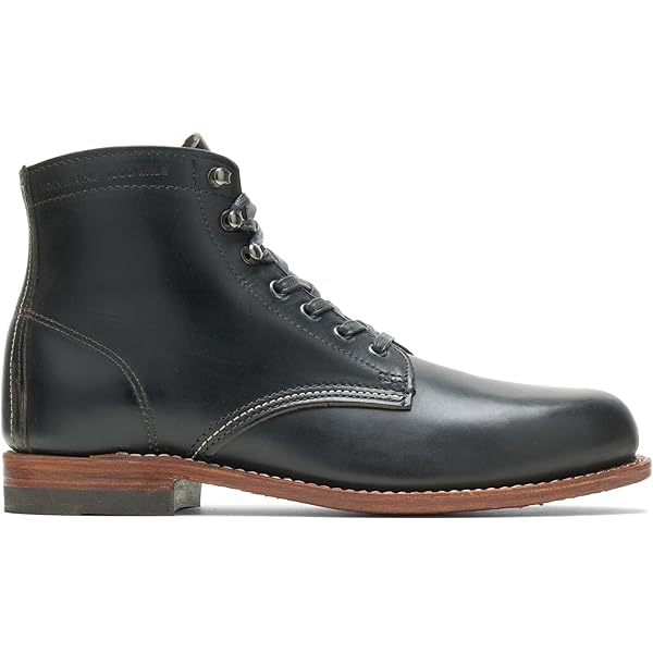 Amazon | [WOLVERINE] ウルヴァリン W05342 1000マイル ADDISON