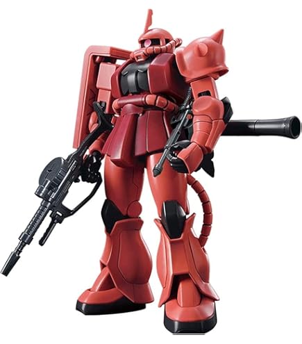 Amazon | TAMASHII NATIONS ZEONOGRAPHY R-2型ザクEX | プラモデル 通販