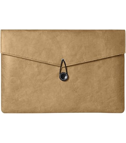 Amazon.co.jp: ハンドメイドレザーケース for MacBookAir13.6インチM2