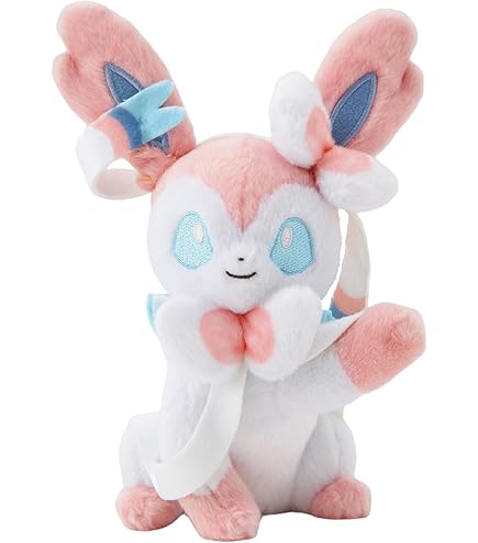 Amazon.co.jp: ポケモンセンターオリジナル マスコット 24じかん