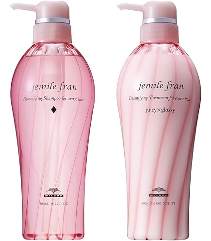 Amazon | トリキュア シャンプーS 500ml &トリートメントS 500g 本体