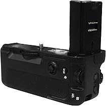 Amazon | SIXOCTAVE VG-C3EM 縦位置グリップ ソニー 互換品 α9