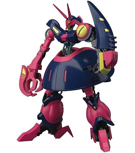 Amazon | HGUC 1/144 NZ-666 クシャトリヤ・リペアード (機動戦士