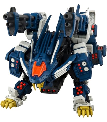 Amazon.co.jp: ゾイドブロックス ZOIDS 1/72 BZ-019 エヴォフライヤー