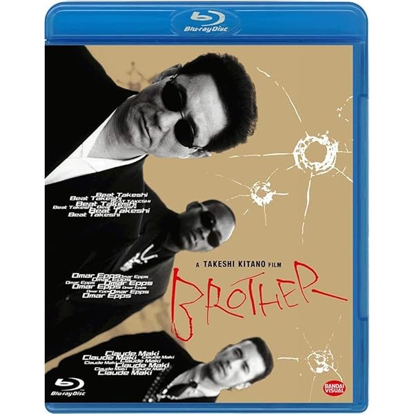 Amazon.co.jp: 【Blu-rayセット】アウトレイジ / アウトレイジ