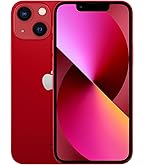 Amazon | 【整備済み品】 Apple iPhone 14 256GB (PRODUCT)RED SIM