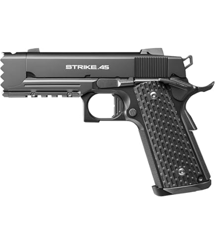 Amazon | マルシン COP357 ノーマルバレル ブラックヘビーウエイト