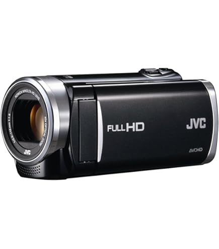 Amazon.co.jp: JVCケンウッド JVC 64GBフルハイビジョンメモリー
