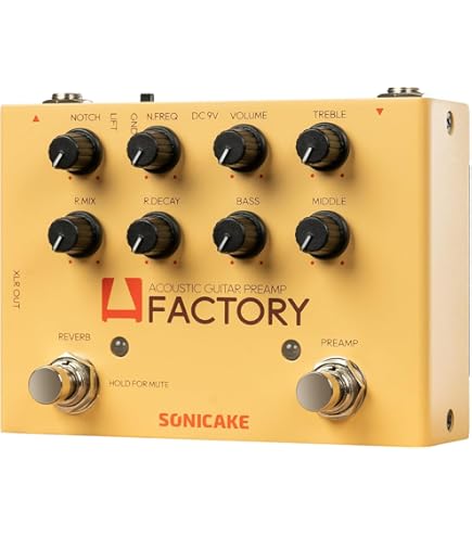 Amazon | TRIAL/SINGLE INPUT PREAMP D.I. トライアル プリアンプ