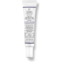 Amazon.co.jp: Kiehl's(キールズ) DS RTN リニューイング セラム 10mL