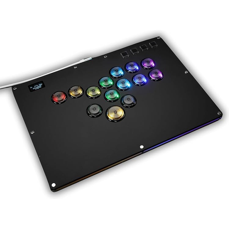 Amazon.co.jp: 【低ストロークスイッチ霞軸搭載】VSLAB VSNOVA N14