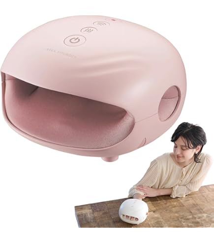 Amazon | ルルド ハンドケア ビューティープロ AX-HXL1800 タテ型