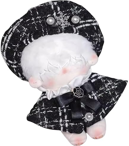 Amazon.co.jp: 無属性 着せ替えぬいぐるみ オリジナル 30cm 骨入り R6