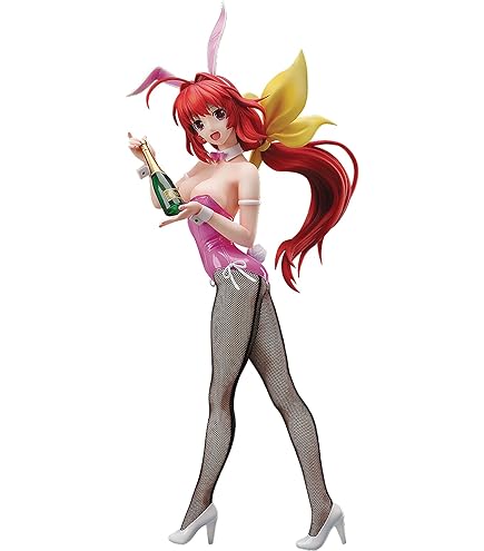 Amazon | 彼女、お借りします 桜沢墨 バニーVer. 1/4スケール PVC製