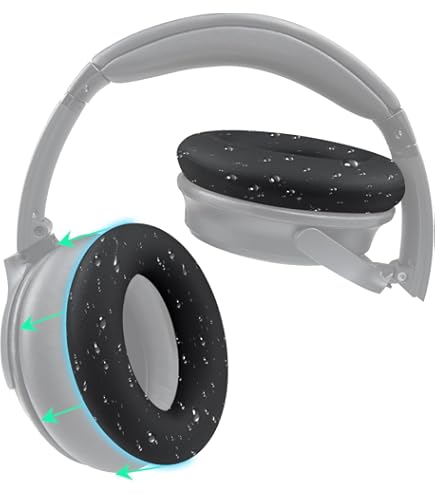 Amazon.co.jp: Bose QuietComfort 45/35 headphones carry case