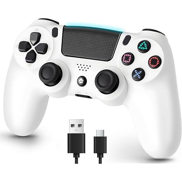 Amazon.co.jp: (PS4)CUH-ZCT1J 02 ウェイブ・ブルー DUALSHOCK 4