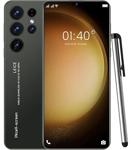 Amazon | au(エーユー SCV42 Galaxy S10＋ プリズムホワイト | au