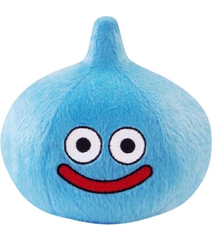 Amazon.co.jp: ドラゴンクエスト スマイルスライム モンスター