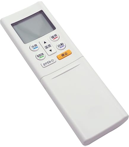 Amazon.co.jp: 富士通ゼネラル 富士通ゼネラル 純正エアコン用リモコン