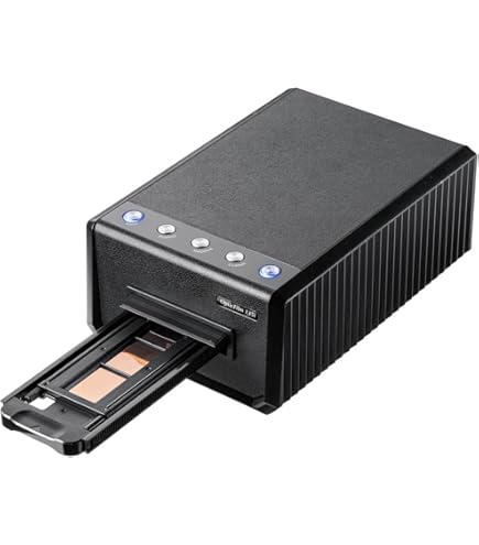 Amazon | Nikon CoolScan V LS-50 EDフィルムスキャナー | Nikon