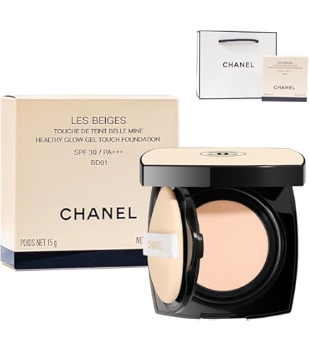 Amazon | 【国内正規品】CHANEL シャネル レ ベージュ ヘルシー グロウ