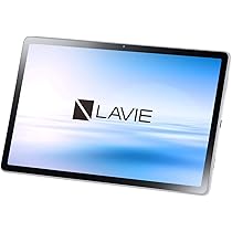 Amazon.co.jp: NEC PC-T1175BAS(シルバー) LAVIE T11 11型 4GB/128GB