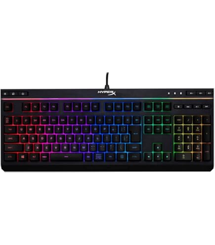 Amazon | VSPO GEAR ゲーミングキーボード 如月れん edition ぶいすぽ