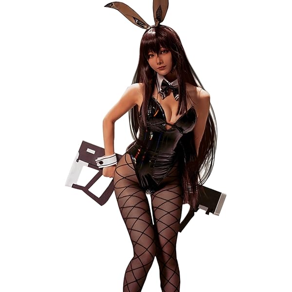 Amazon.co.jp: [yofab] 勝利の女神 NIKKE ニケ ティア コスプレ衣装