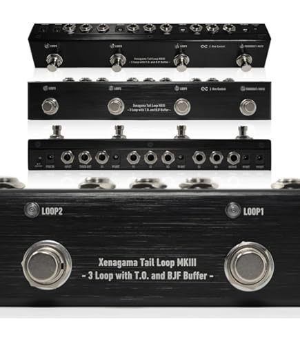 Amazon | PDS-1s PCDJ SWITCHER スイッチャー セレクター | ライン