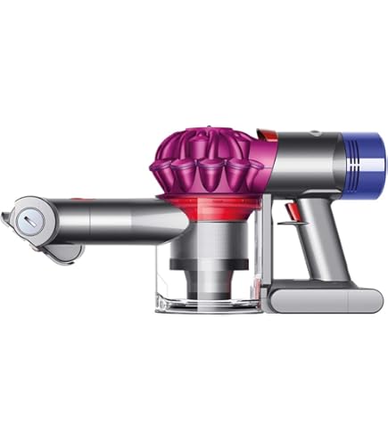 Amazon | Dyson Digital Slim DC34 モーターヘッド DC34MH | Dyson