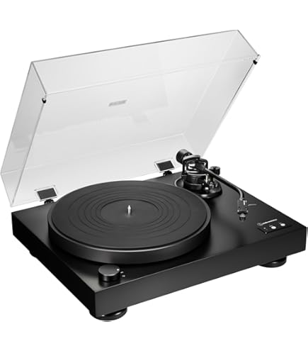 Amazon.co.jp: NEU DD1200mk3ダイレクトドライブターンテーブル (ヌー