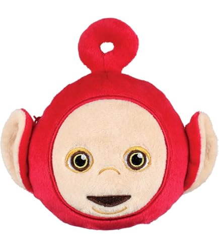 Amazon.co.jp: テレタビーズBIGぬいぐるみポー : おもちゃ