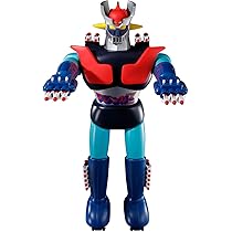 Amazon | TAMASHII NATIONS ジャンボマシンダー スーパーロボット