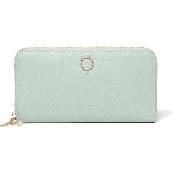 Amazon | 吉川晃司 25thモニカピンク 長財布 チャーム付きファンクラブ