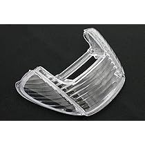 Amazon | クリアテールレンズ ウインカーセット テールランプ ライブ