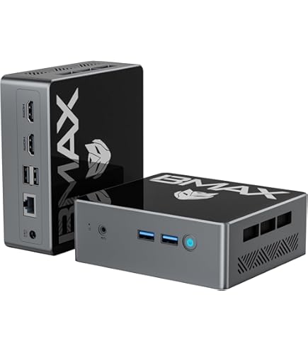 Amazon.co.jp: IPRODA ミニ PC N100 - 第 12 世代 Intel Alder Lake