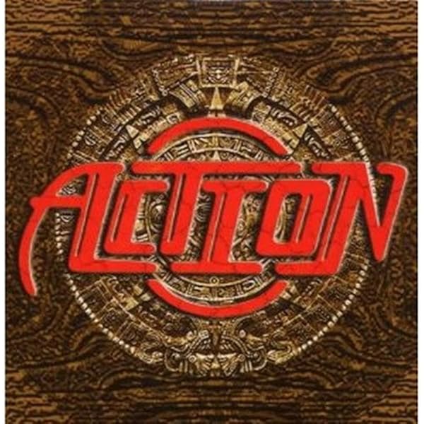 Amazon.co.jp: ~ACTION! 30th Anniversary~ACTION! KIT‐2014(DVD付