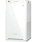 Amazon.co.jp: ダイキン 加湿 空気清浄機【ペットのニオイ・毛、花粉