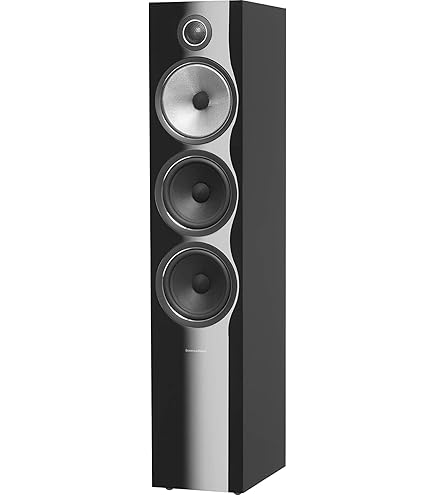 Amazon.co.jp: Bowers & Wilkins スピーカー CM1 S2 [ローズナット