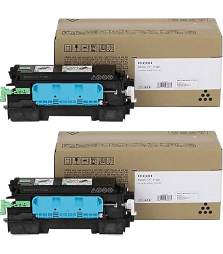 Amazon.co.jp: リコー MP Pトナー C6003 純正トナー ブラック