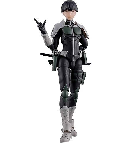 Amazon.co.jp: 怪獣8号 鳴海弦 アクリルMEGAフィギュア アクリル