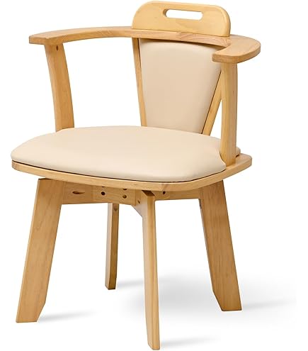 Amazon｜IKEA/イケア SKRUVSTA：回転チェア イーサーネ ホワイト