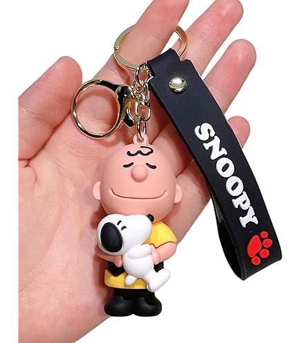 Amazon.co.jp: PEANUTS SNOOPY KEY HOUSE スヌーピー キー ハウス