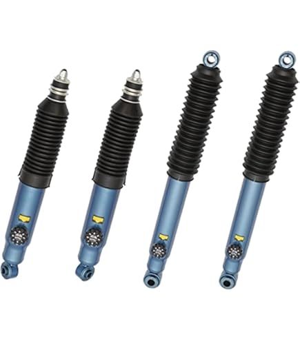 Amazon | RANCHO ( ランチョ ) ショックアブソーバー【RS9000XL