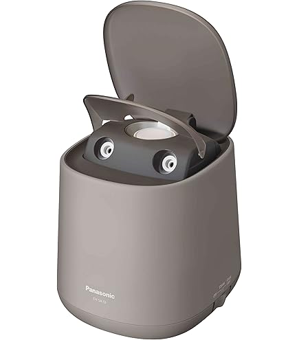 Amazon.co.jp: EH-CSA98-P ピ スチーマー ナノケア : ホーム＆キッチン