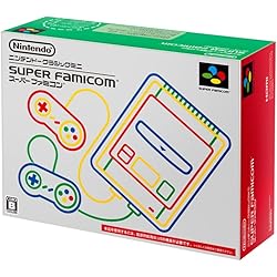 Amazon | 【整備済み品】 Nintendo ニンテンドー クラシックミニ
