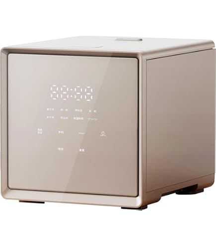 Amazon | 三菱 NJ-UA107-C ベージュ IH炊飯器 5.5合炊き | 三菱電機